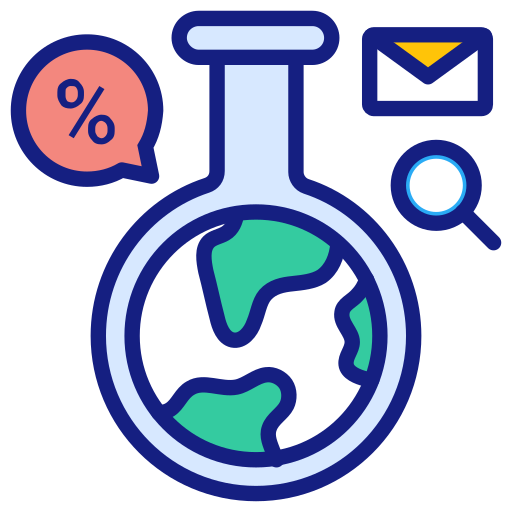 mercado icono gratis