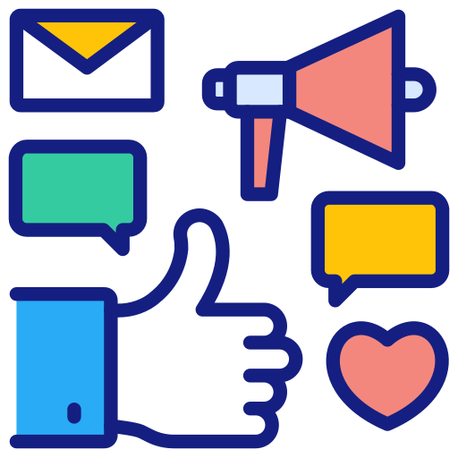 sozial kostenlos Icon