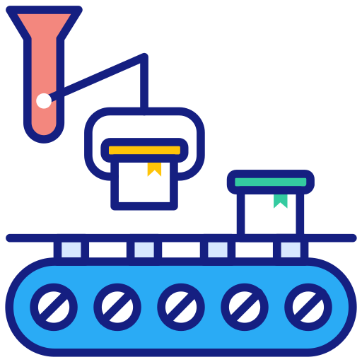 Коробка бесплатно иконка