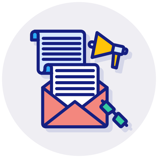 comunicación icono gratis