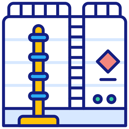 Хранилище бесплатно иконка