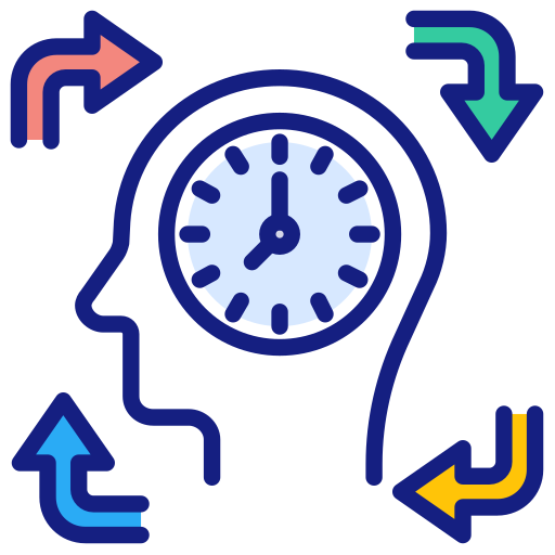 Time free icon