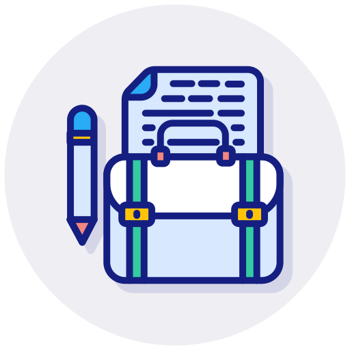 koffer kostenlos Icon