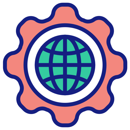 Technology free icon Technology free icon
