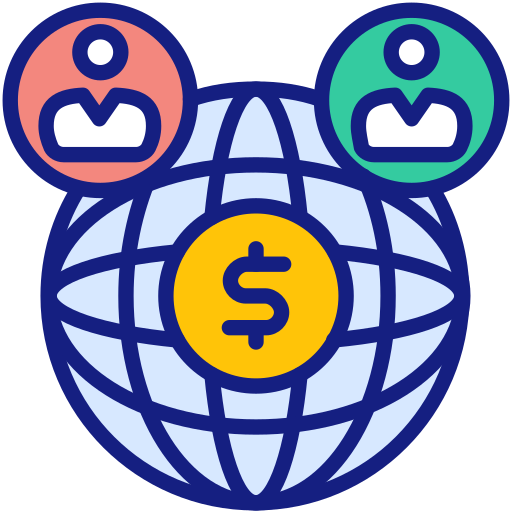 Globe free icon