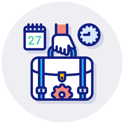 negocio icono gratis