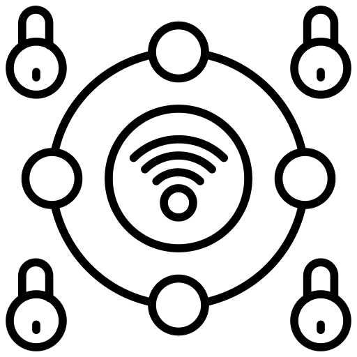 Technology free icon Technology free icon