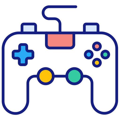 Game - free icon