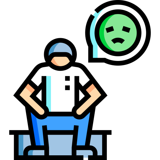 depression kostenlos Icon