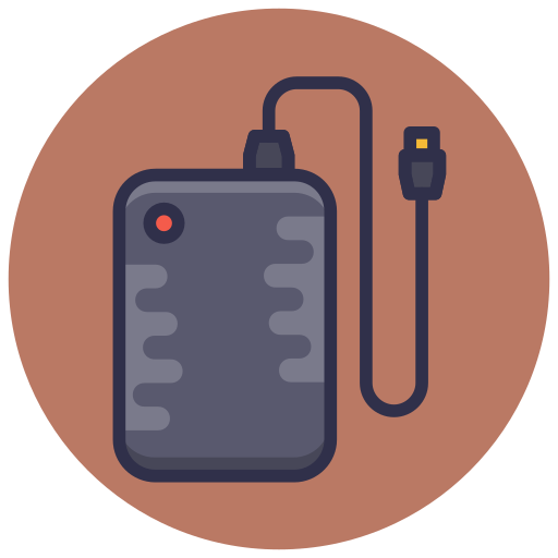 Technology free icon Technology free icon