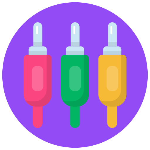 Technology free icon