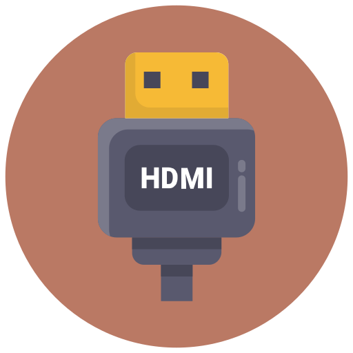 Technology free icon