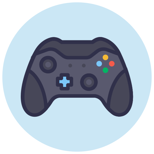 Game - free icon