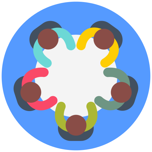 comunicación icono gratis