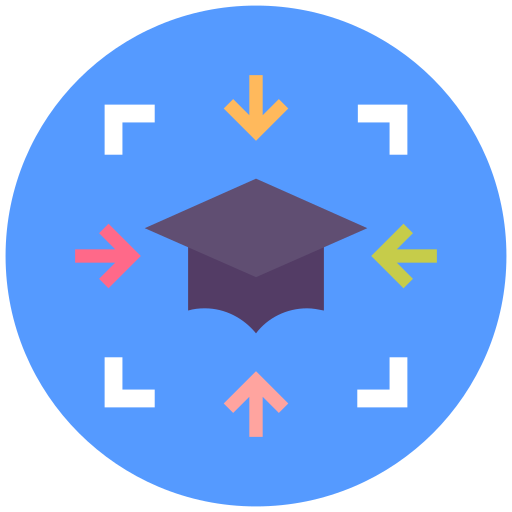 colegio icono gratis