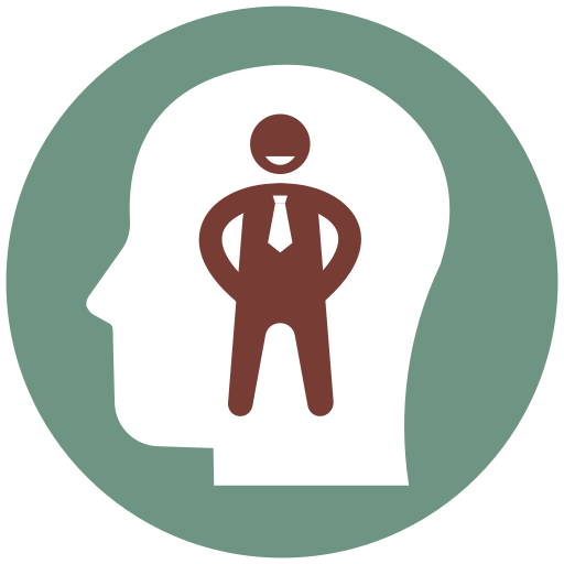 persona icono gratis