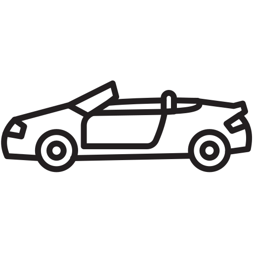 transporte icono gratis