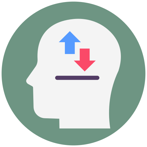 Memory free icon