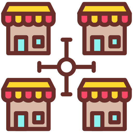 negocio icono gratis