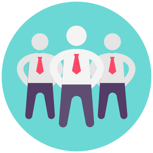 People free icon