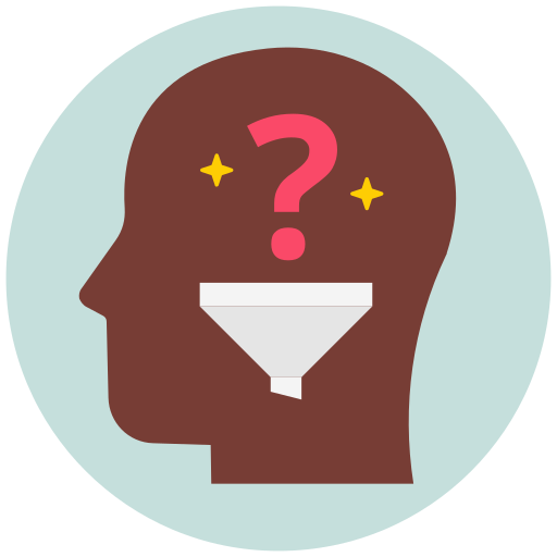 Head free icon Head free icon