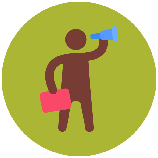 Searching free icon