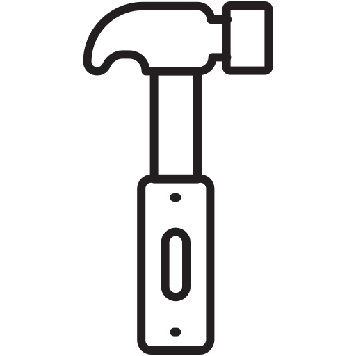 Tool Generic outline icon