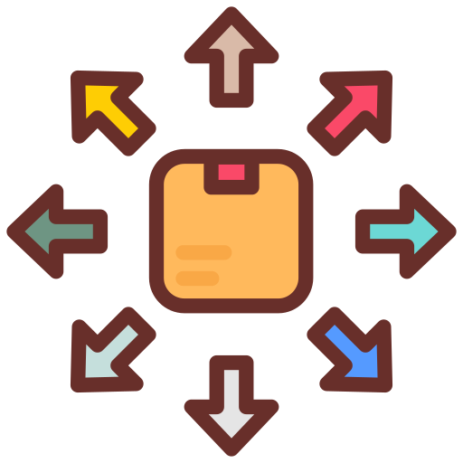 márketing icono gratis