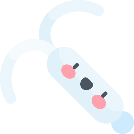 Intrauterine free icon