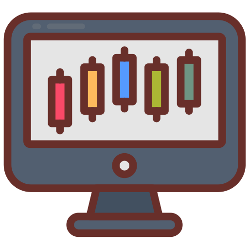 mercado icono gratis