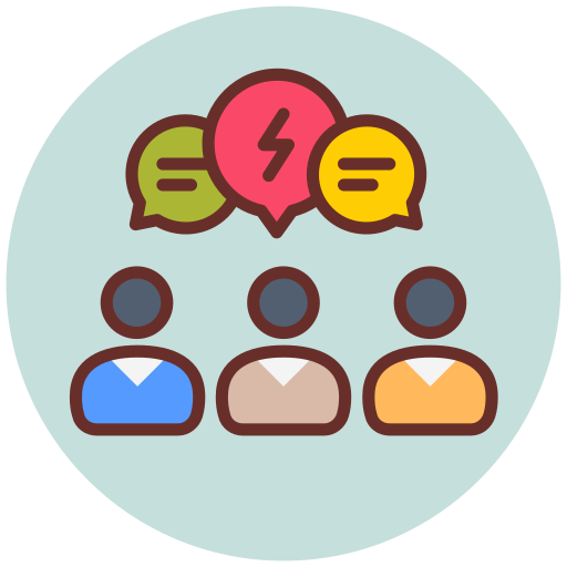 Discussion - Free arrows icons