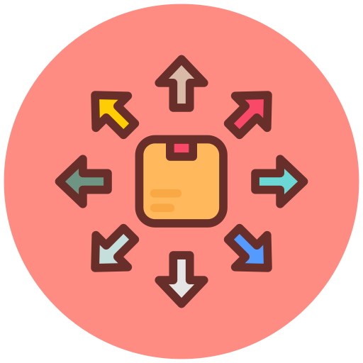 márketing icono gratis