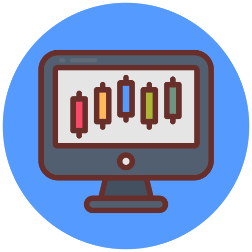 mercado icono gratis