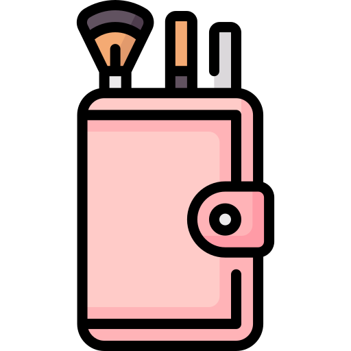 maquillaje icono gratis