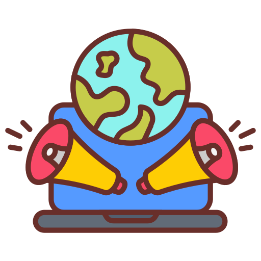 편물 무료 아이콘