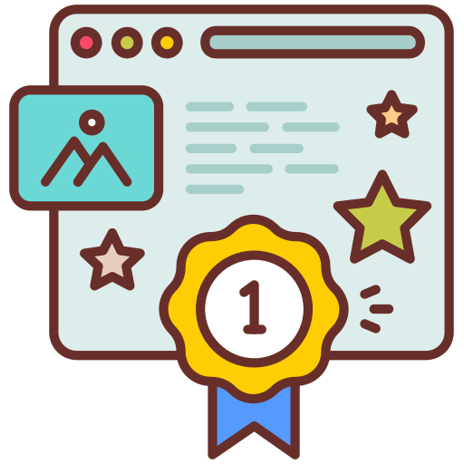 sterne kostenlos Icon