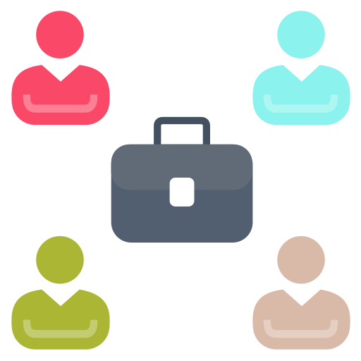 люди бесплатно иконка