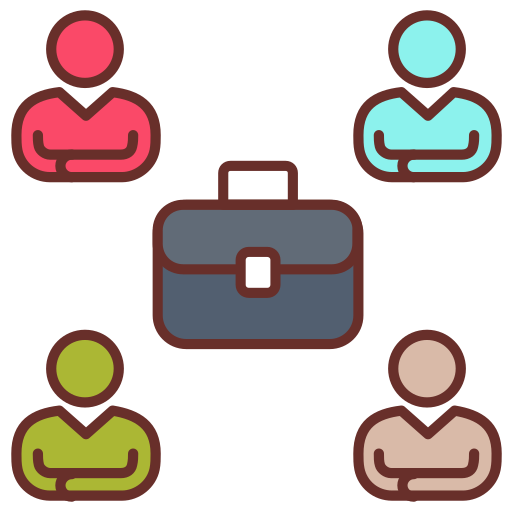 люди бесплатно иконка