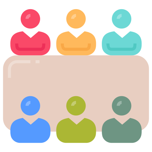 Group free icon Group free icon