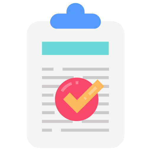 approbation Icône gratuit approbation Icône gratuit