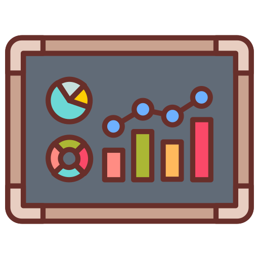 statistiken kostenlos Icon