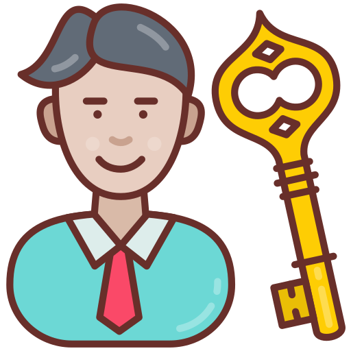 persona icono gratis