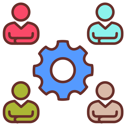 Work free icon