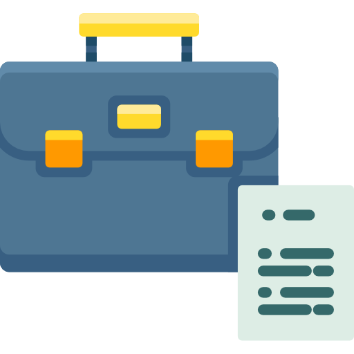 Портфель бесплатно иконка Портфель бесплатно иконка
