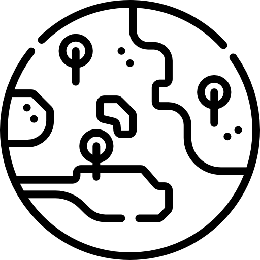 ort kostenlos Icon