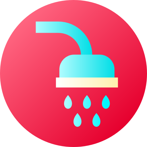 dusche kostenlos Icon dusche kostenlos Icon