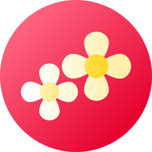 blumen kostenlos Icon