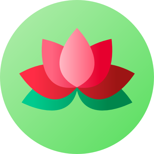 로터스 무료 아이콘