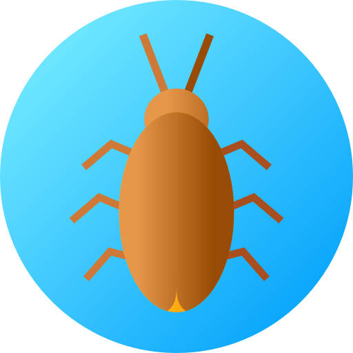 cucaracha icono gratis