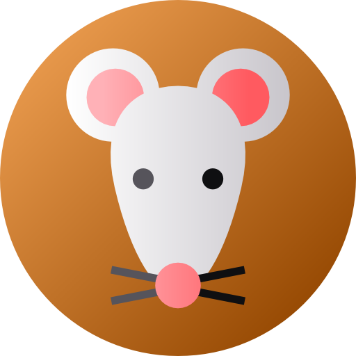 ratón icono gratis